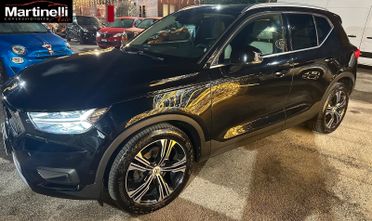 Volvo XC40 D3 Business Plus N1