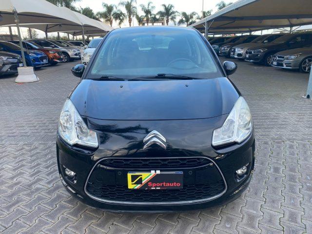 CITROEN C3 1.6 e-HDi 90 airdream CMP6 Exclusive