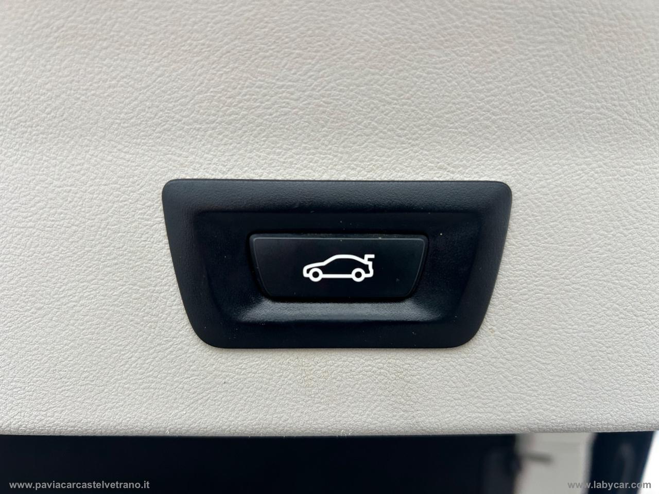 BMW X4 xDrive20d 48V Msport