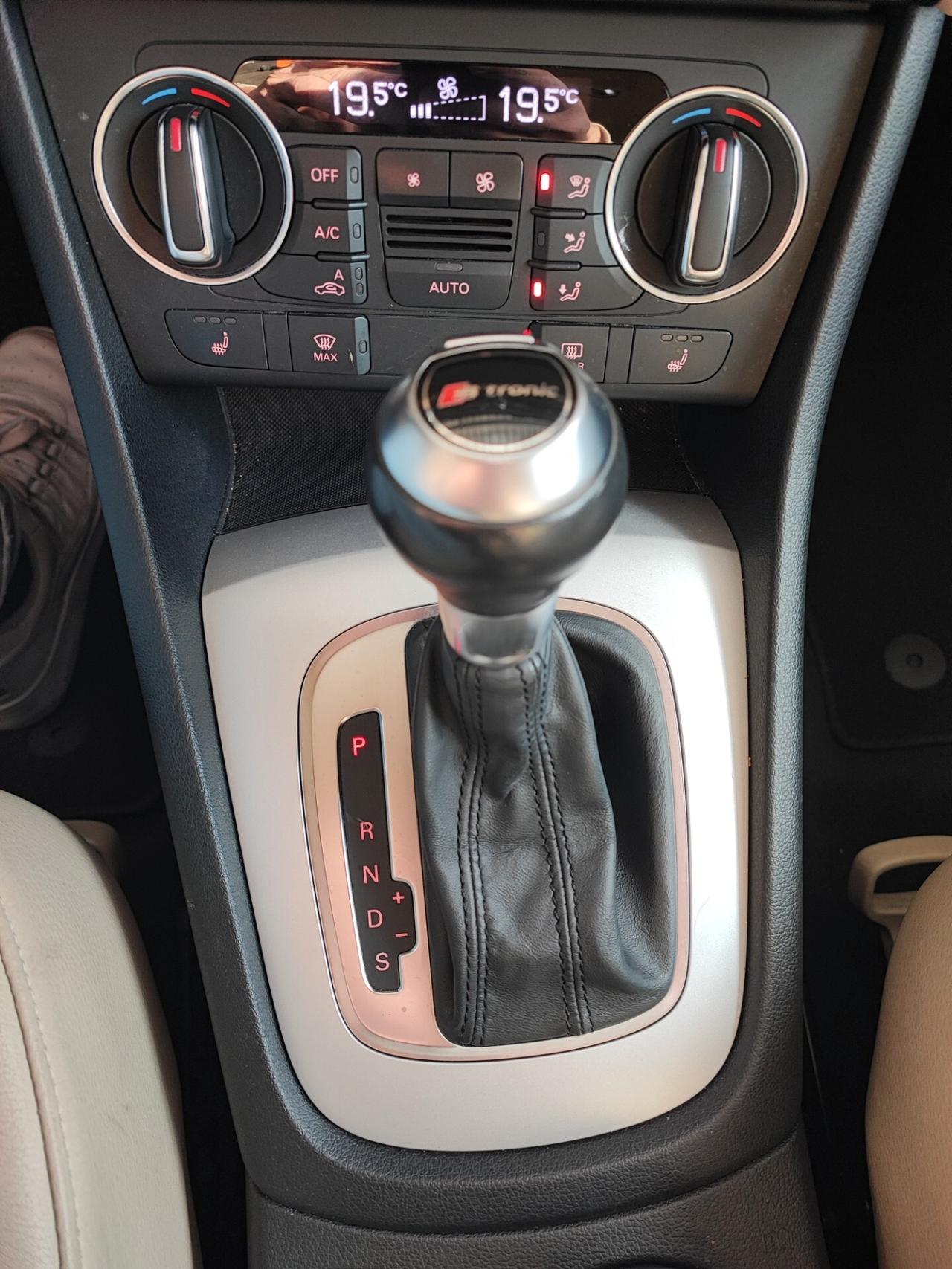 Audi Q3 2.0 TDI 150 CV quattro S tronic Design