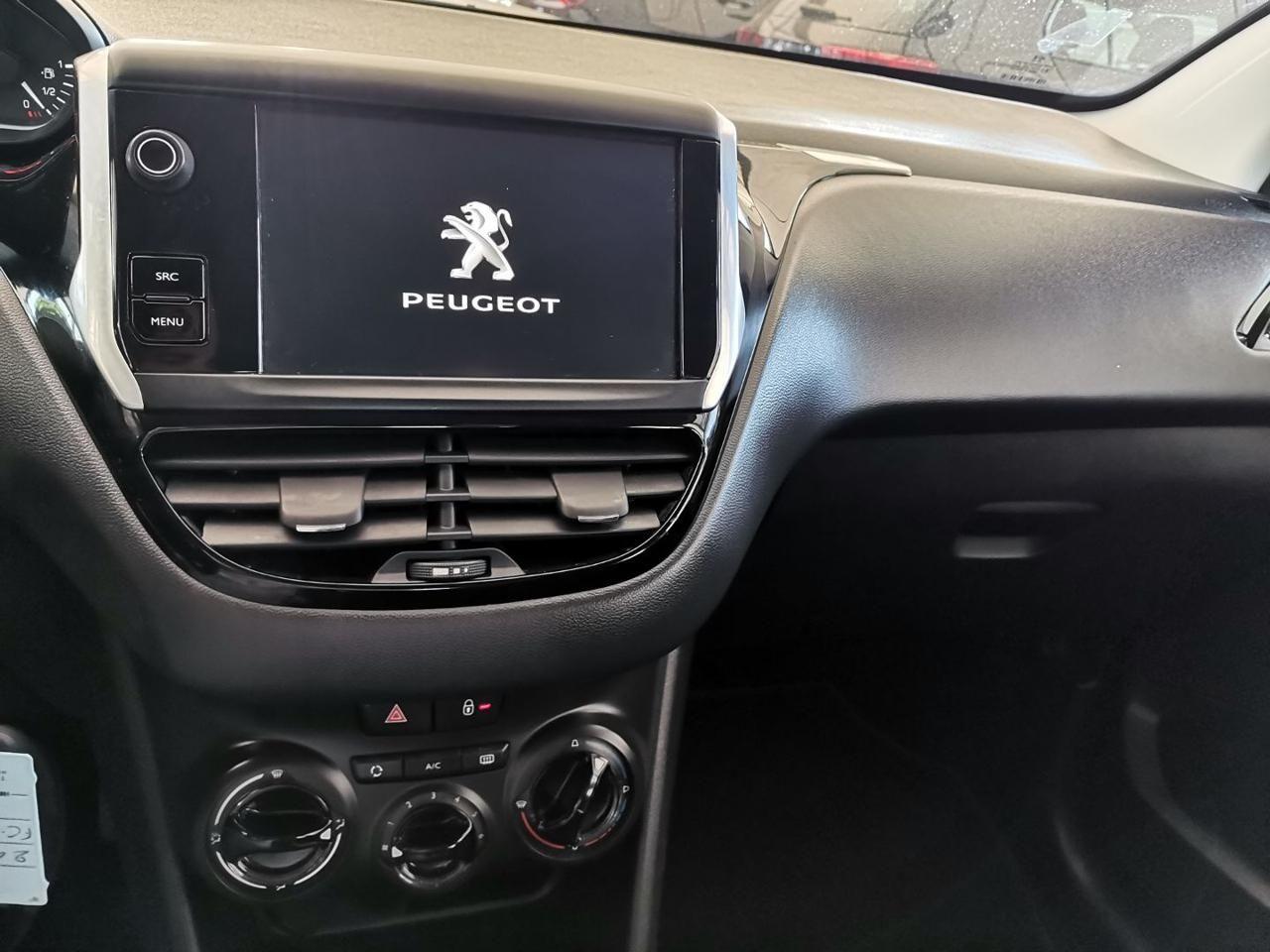 Peugeot 208 BlueHDi 75 5 porte Active