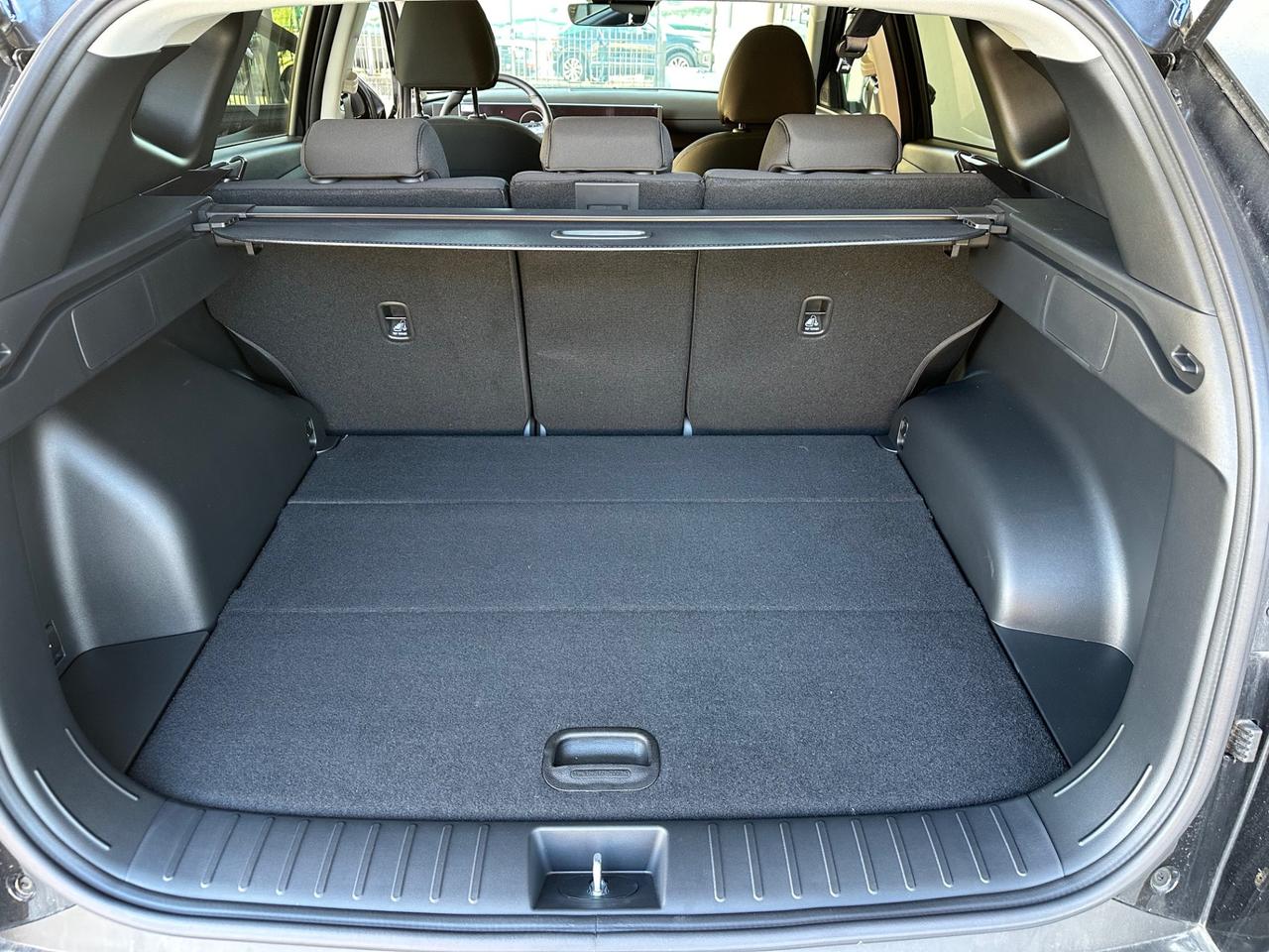 Hyundai Tucson 1.6 crdi 48V Business 2wd dct