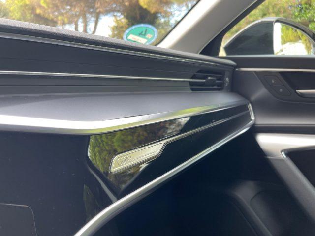 AUDI A6 35 2.0 TDI 163CV MHEV S-TRONIC FARI FULL LED