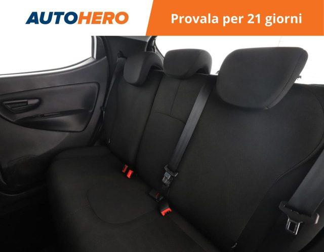 LANCIA Ypsilon 1.2 69 CV 5 porte S&S Gold
