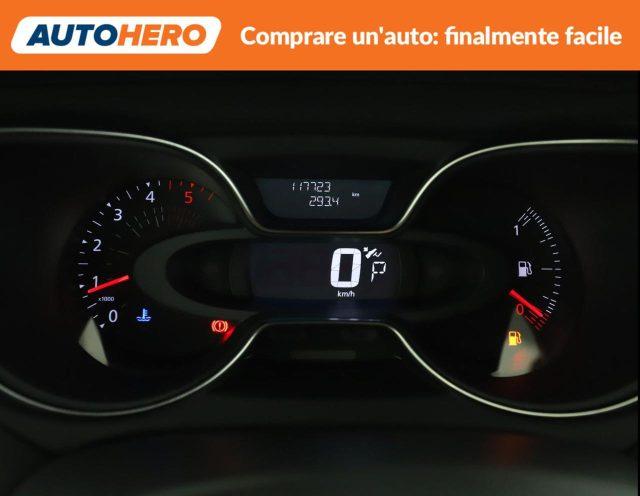 RENAULT Captur dCi 8V 90 CV EDC Sport Edition2