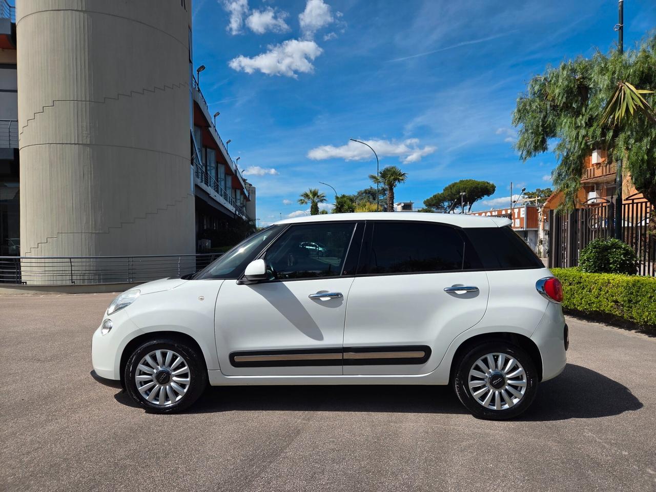 Fiat 500L 1.3 Multijet 85 CV Pop Star