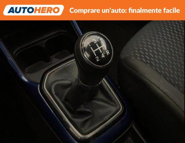 SUZUKI Ignis 1.2 Hybrid Cool