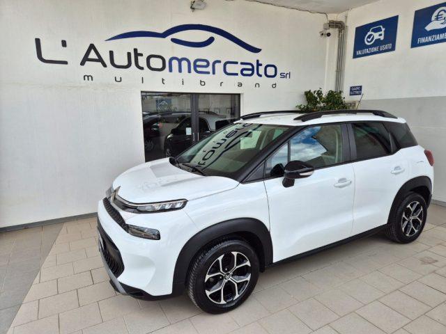 CITROEN C3 Aircross BlueHDi 110 S&S Shine