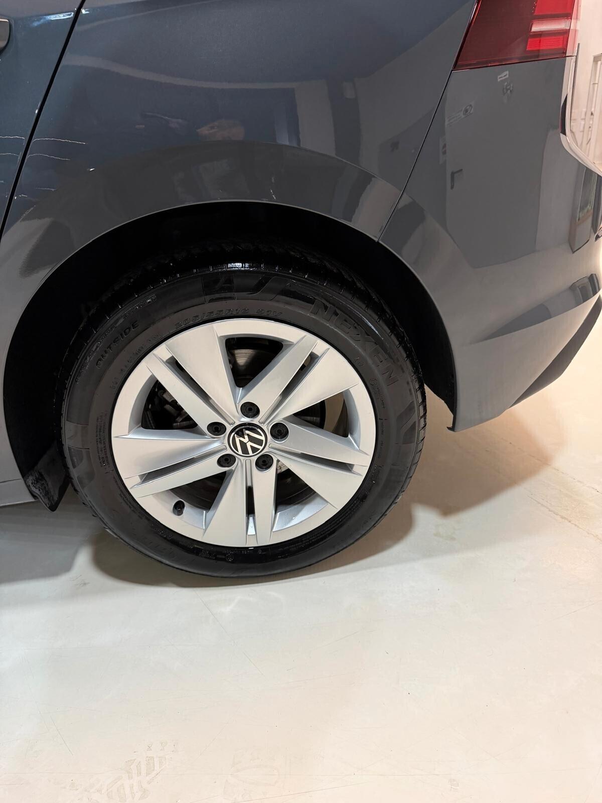 Volkswagen Golf 2.0 TDI 115 CV SCR Life