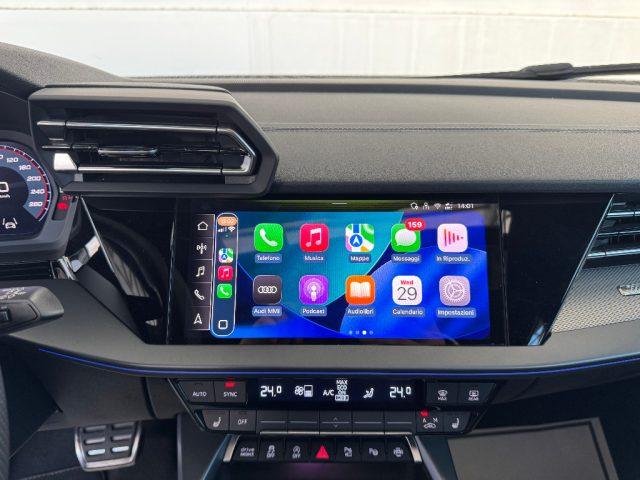 AUDI A3 SPB TDI 110 kW S tronic S line edition