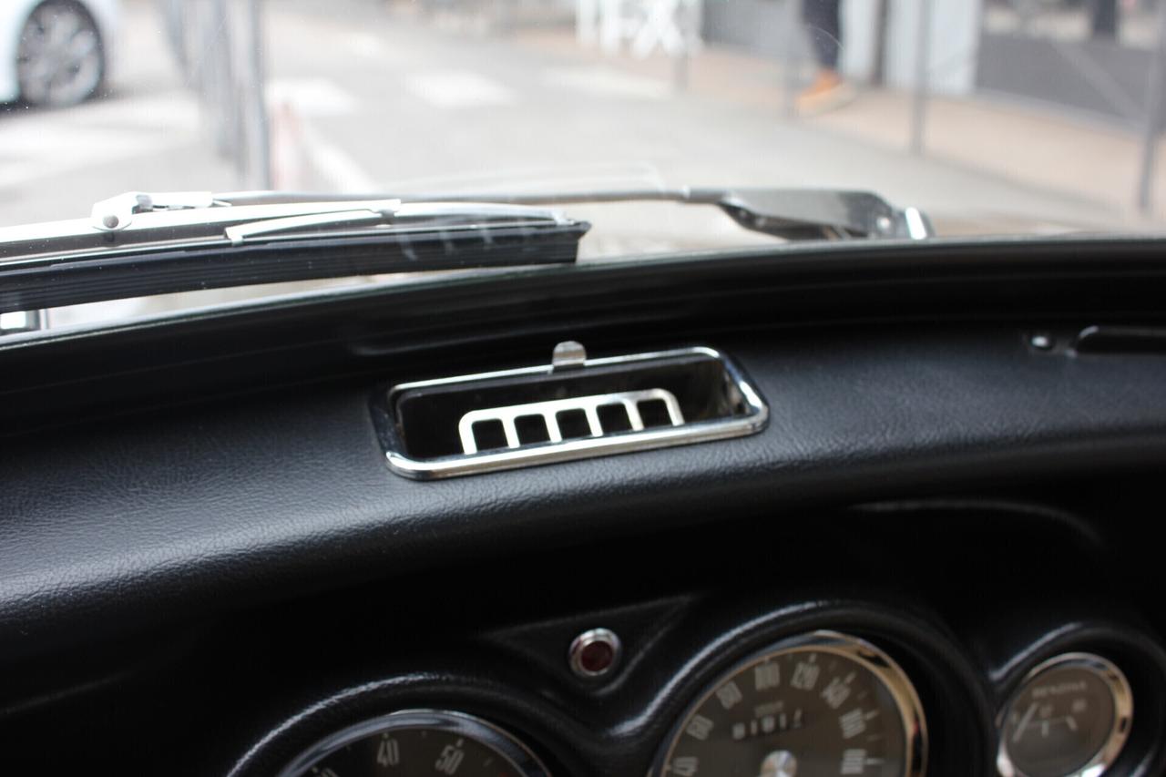 INNOCENTI MINI COOPER 1300 B39/6 BELLISSIMA CONSERVATA!