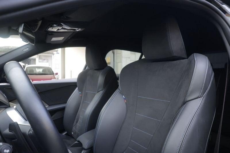 BMW Serie 1 BMW Serie 1 118d MSport Pro IVA Unicoproprietario