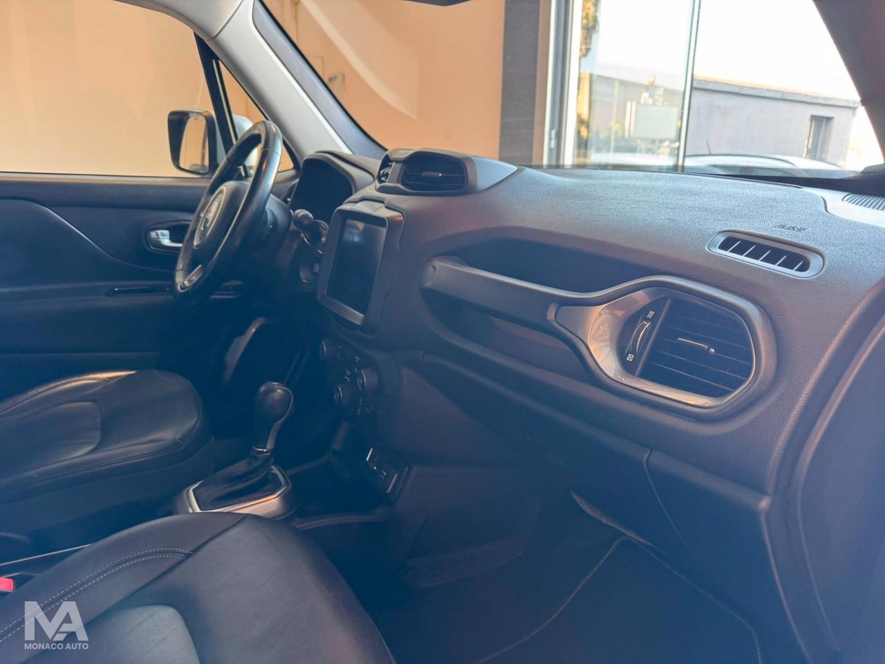 Jeep Renegade 1.6 Mjt 120 CV Limited 2018