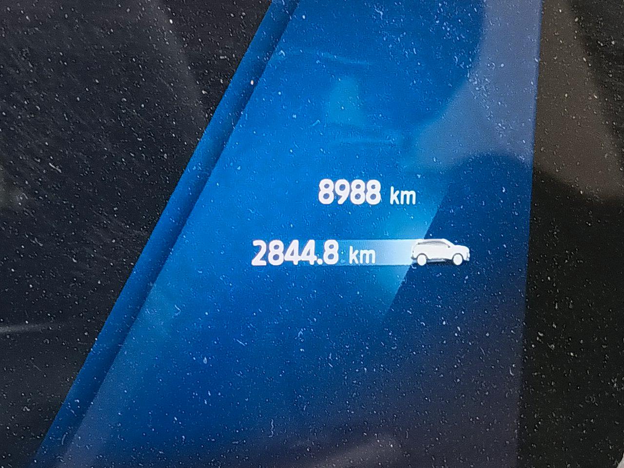 Renault Austral 1.3 mild hybrid Techno 150cv auto Tetto Panoramico