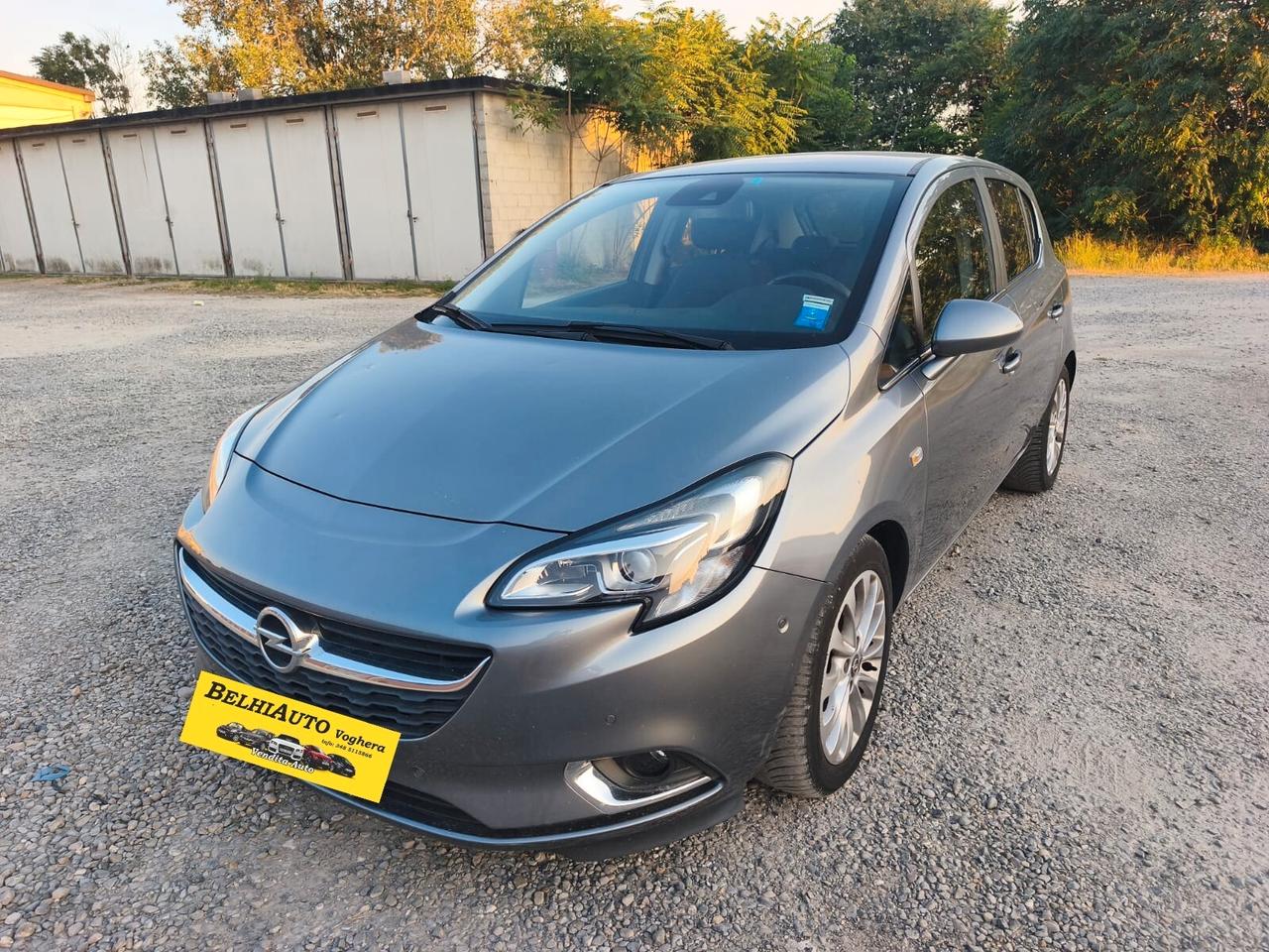 Opel Corsa 2016---1.3 Diesel Neopatentati Automatica