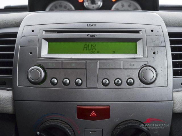 LANCIA Ypsilon 1.2 Oro