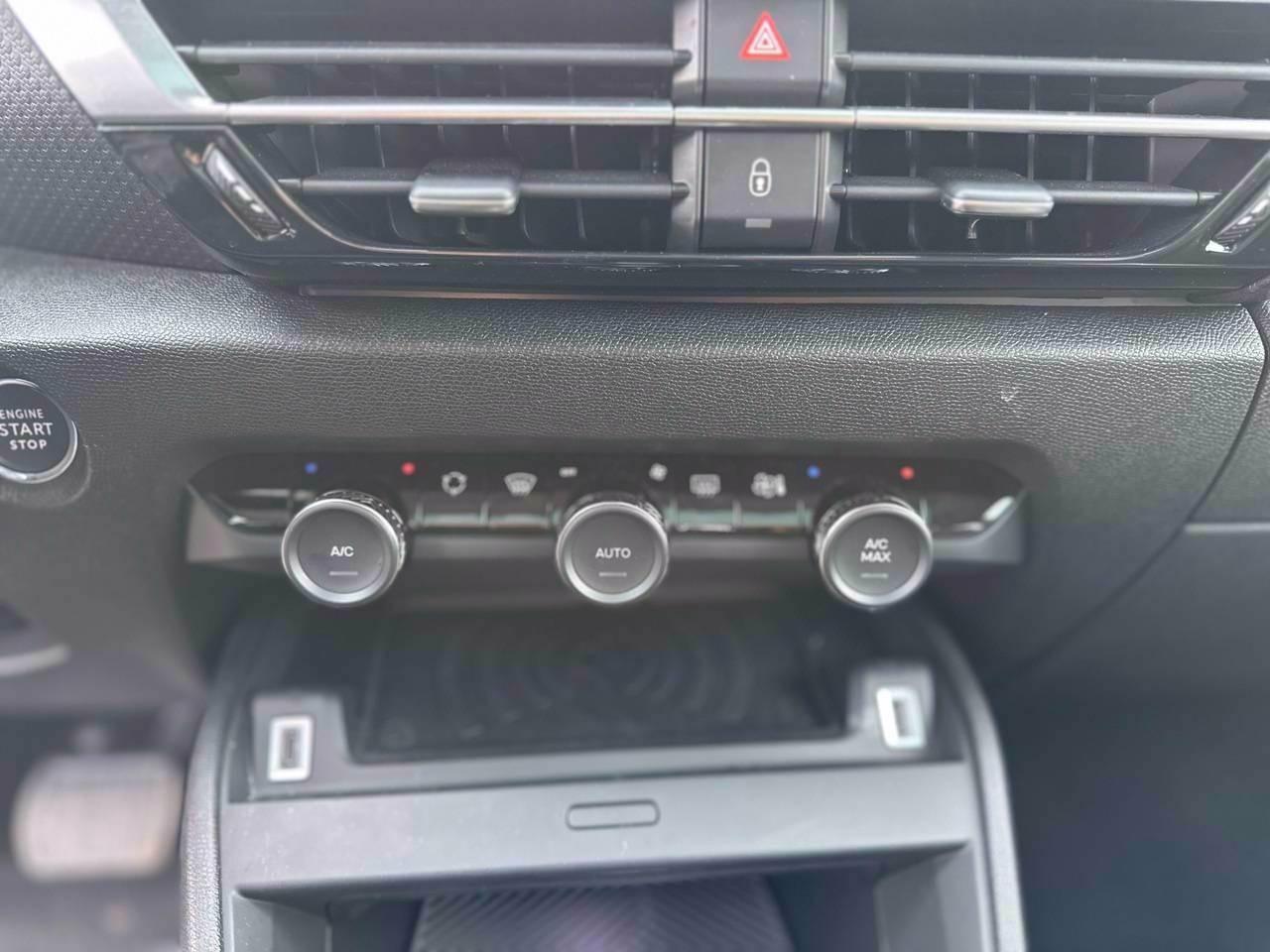 CITROEN C4 III 2021 - C4 1.2 puretech Max s&s 130cv eat8