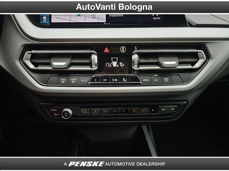 BMW Serie 2 Gran Coupe 220d Gran Coupe auto