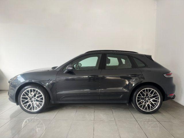 PORSCHE Macan 2.0 FULL OPTIONAL