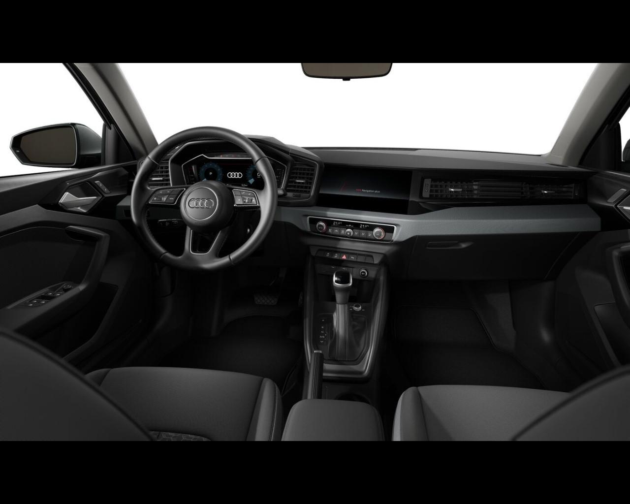 AUDI Audi A1 Sportback S line Edition 30 TFSI 85(116) kW(CV) S tronic