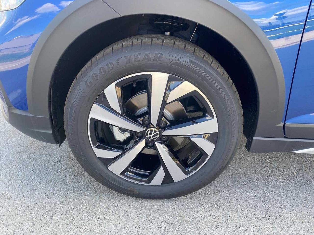 Volkswagen Taigo 1.0 TSI 95 CV Edition Plus