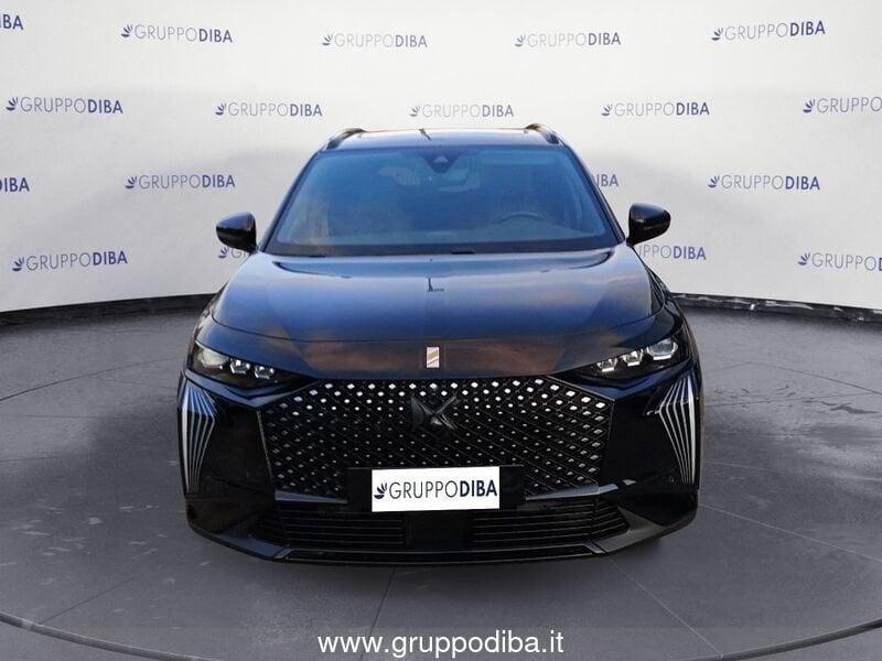 DS DS 7 DS7 1.6 e-tense phev La Premiere 4x4 360cv auto