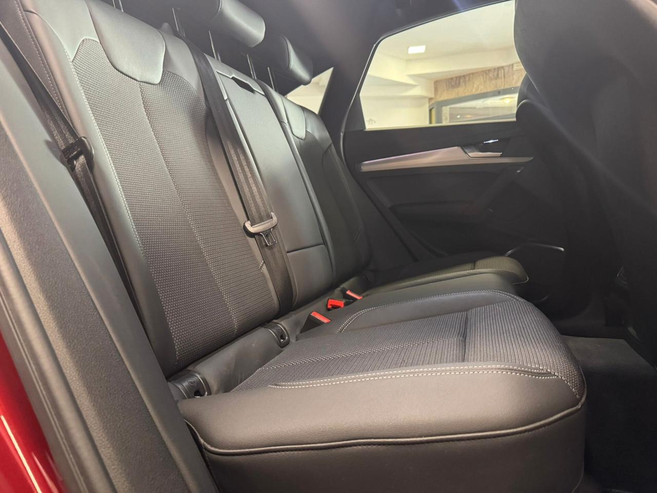 Audi Q5 SPB 40 TDI quattro S tronic line