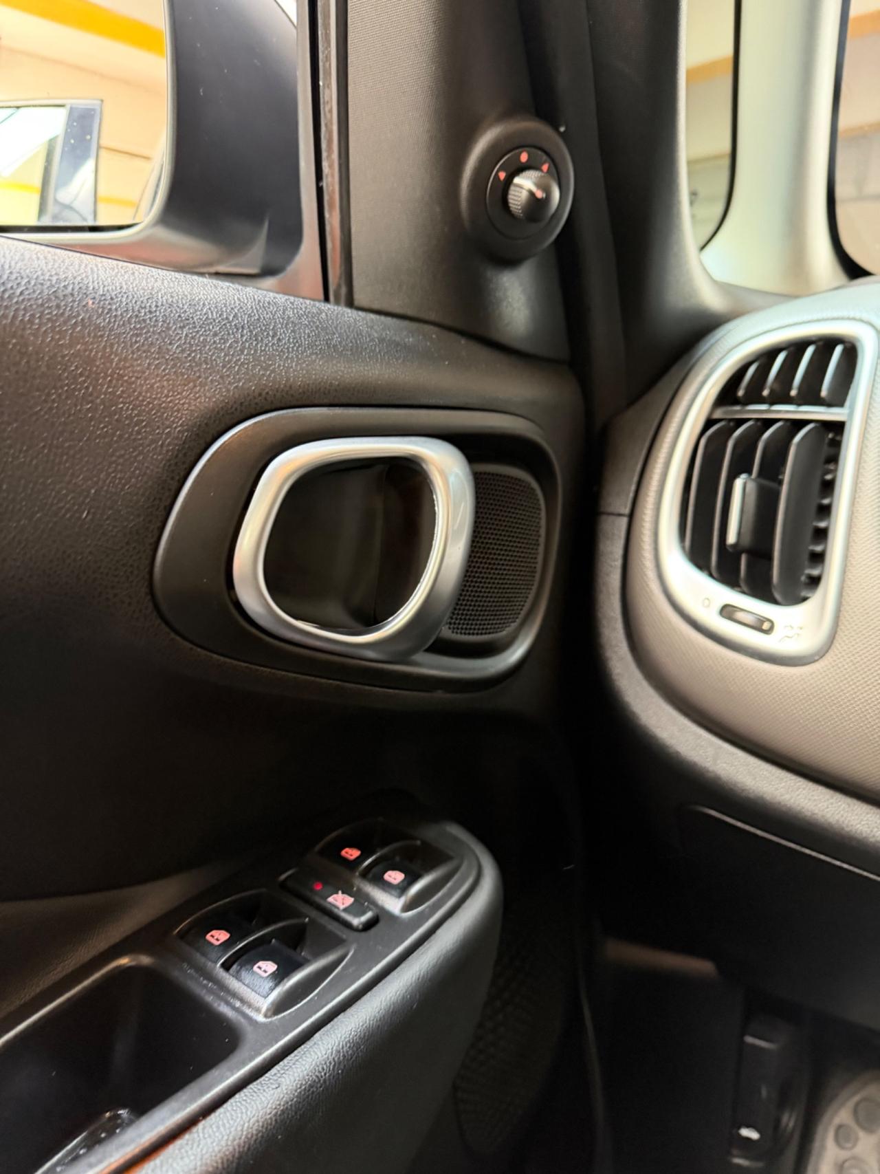 Fiat 500L 1.4 Tetto Panoramico