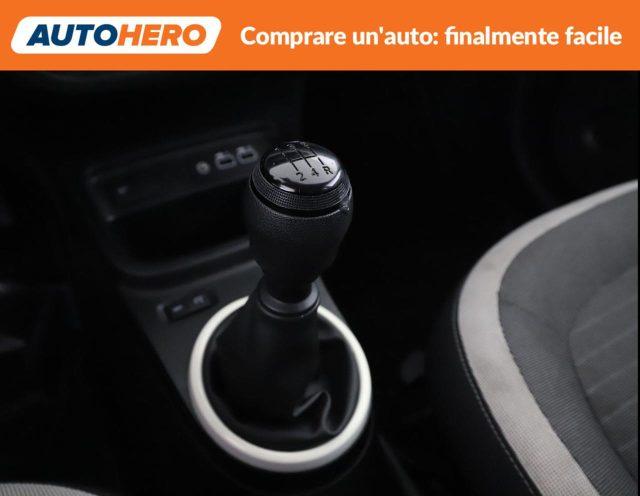 RENAULT Twingo SCe 65 CV Equilibre