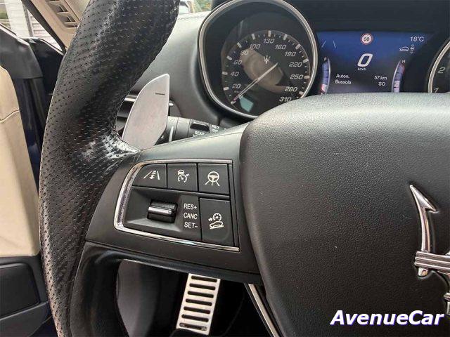 MASERATI Levante Gransport IVA ESPOSTA VEDI FOTO LEGGI DESCRIZIONE