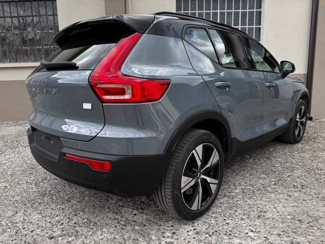 VOLVO XC40 Recharge Pure Electric Single Motor FWD Plus