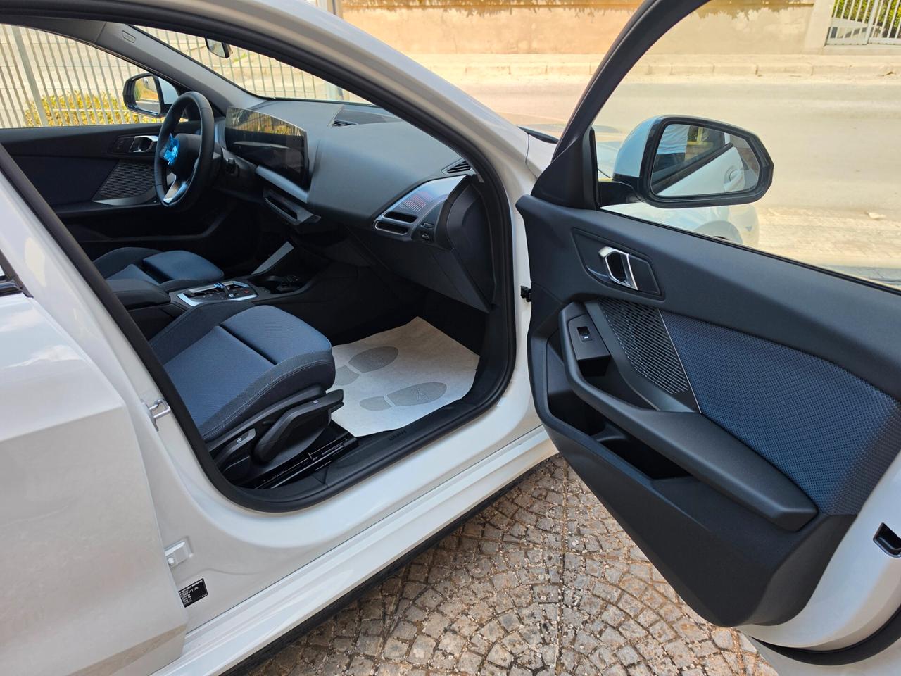 Bmw 118 118d MSport Design