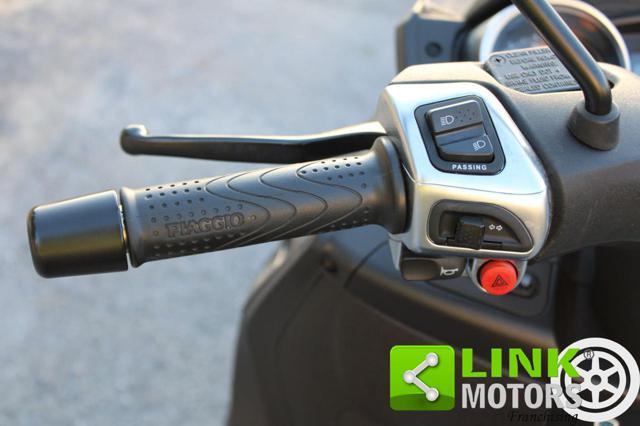 PIAGGIO MP3 300 HPE ABS UNICO PROPRIETARIO!