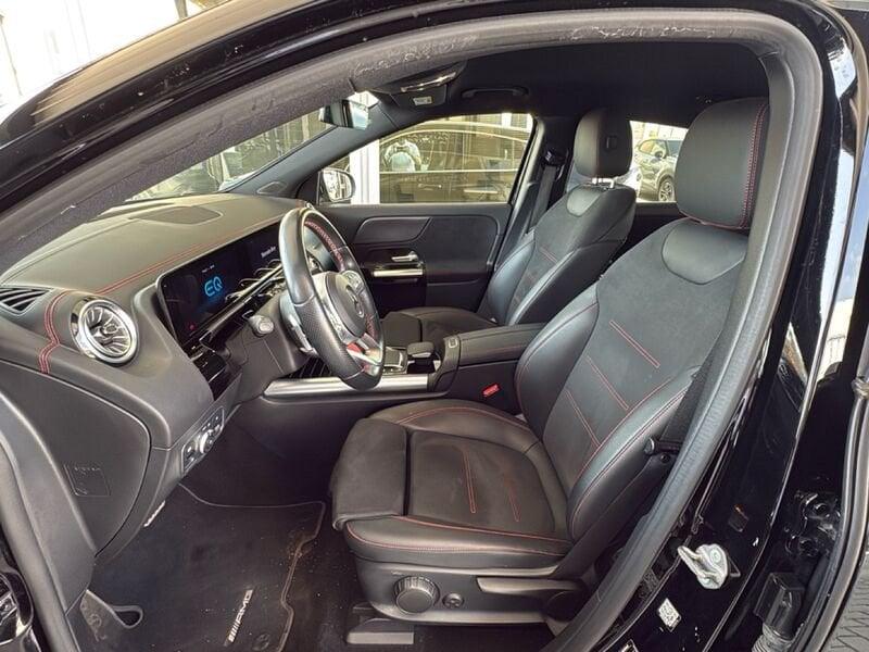 Mercedes-Benz EQA EQA 250 Premium