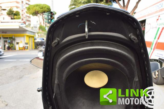 YAMAHA Tricity 300 ABS GARANZIA CASA MADRE!