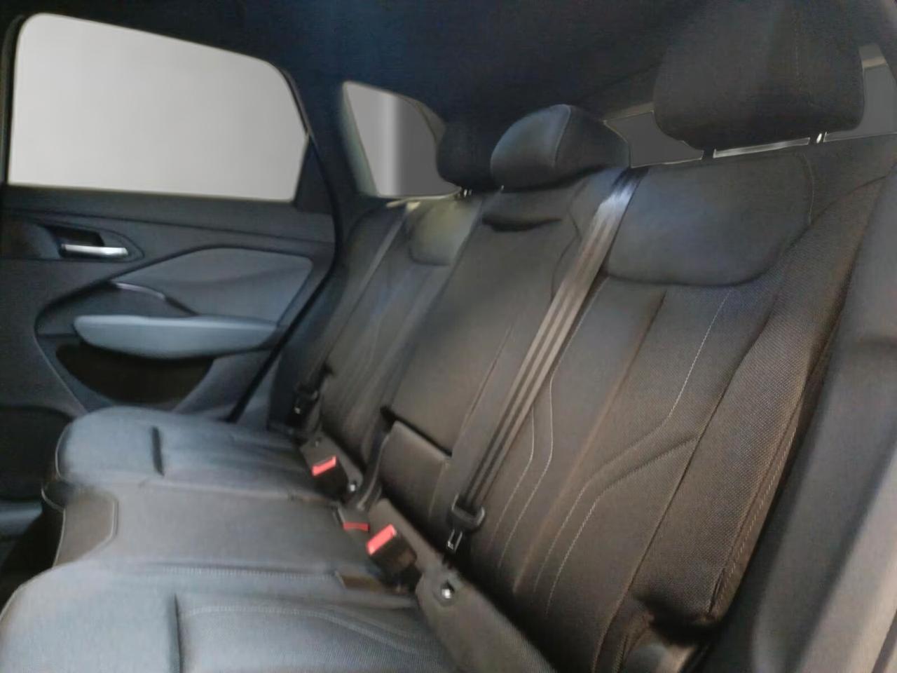 AUDI Q3 2026 S LINE AUTOMATICA 150CV FULL LED NAVI VIRTUAL COCKPIT