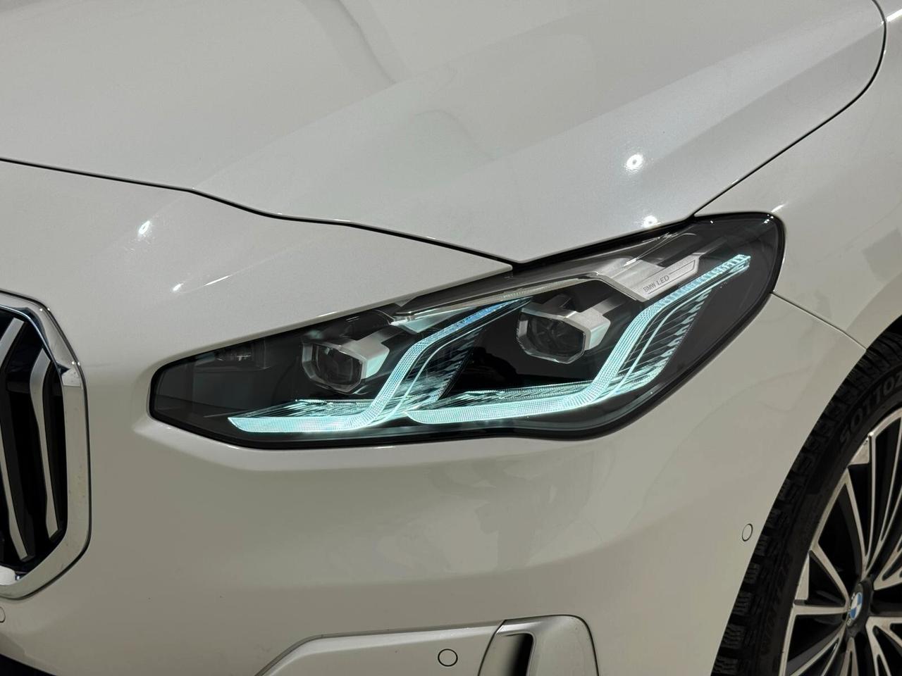 Bmw 2er Active Tourer 218d Msport