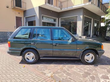 Land Rover Range Rover 2.5 TD ASI