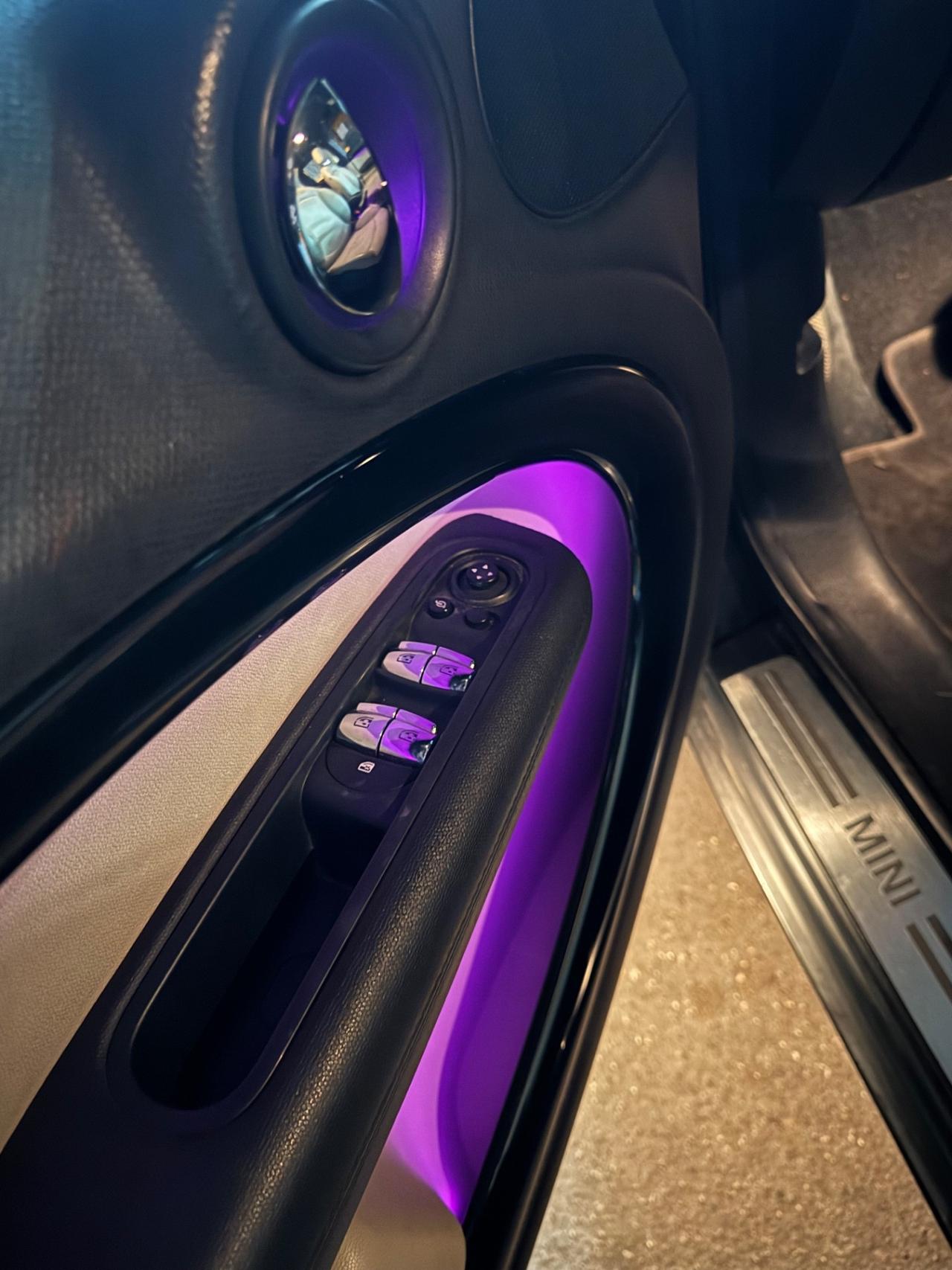 Mini Cooper D Countryman 2.0 Park Lane Plus Automatica