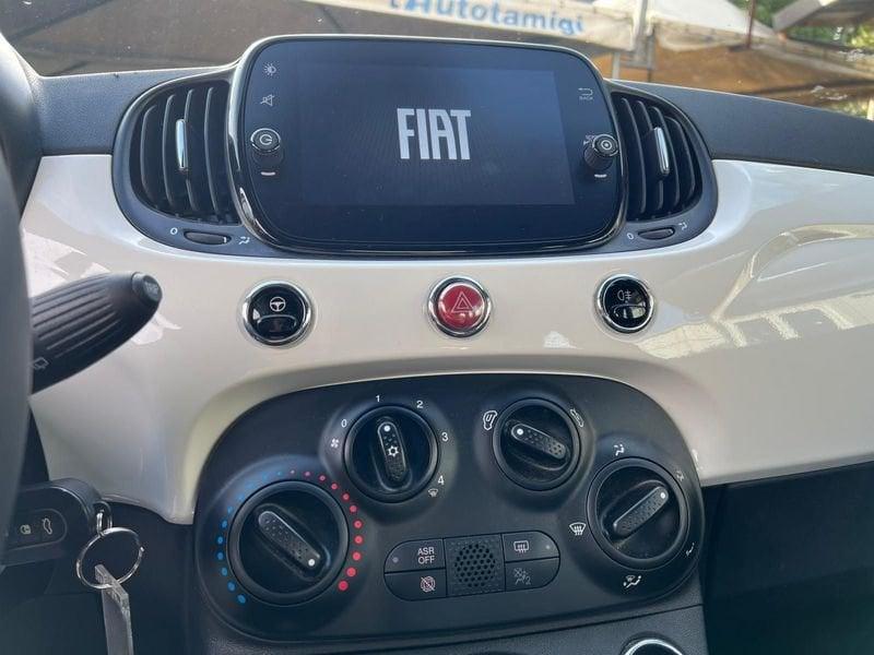 FIAT 500 500 1.0 Hybrid