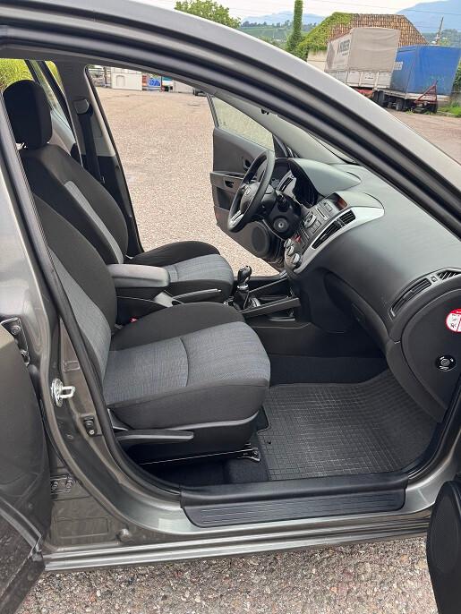Kia Ceed cee'd 1.6 CRDi VGT 115CV 5p. EX
