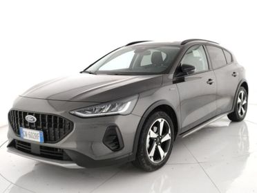 Ford Focus Focus 1.0 EcoBoost Hybrid 125 CV 5p. Active Style