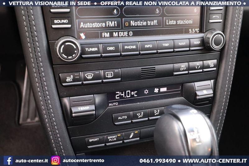 Porsche 911 997.2 Turbo S Coupé PDK 530CV *111 PUNTI