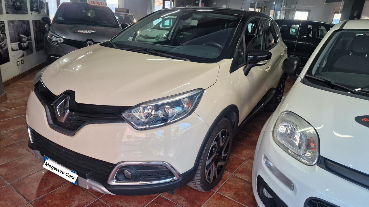 Renault Captur 1.5 diesel 90 CV Start&Stop Energy Intens