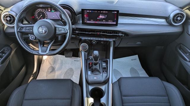 ALFA ROMEO Tonale HYBRID 1.5cc 160cv AUTOMATICA CAMERAPOST.NAVI