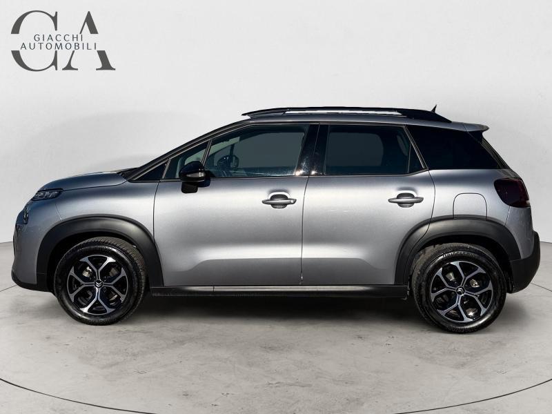 Citroen C3 Aircross 1.5 bluehdi Feel s&s 110cv