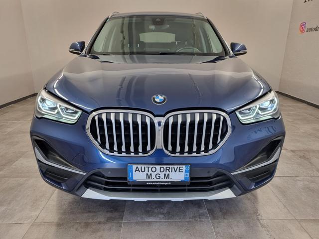 BMW X1 sDrive18d xLine Plus