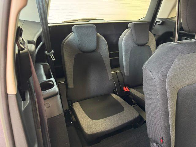 CITROEN Grand C4 Spacetourer 1.5 BlueHDi 130CV S&S *7 POSTI*UNICO PROP.*