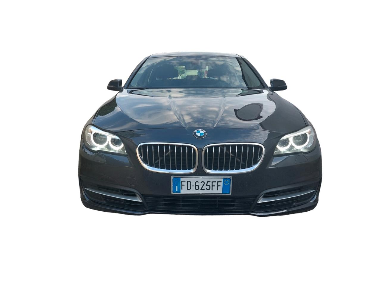 Bmw 520d Touring Business *EURO 6B*