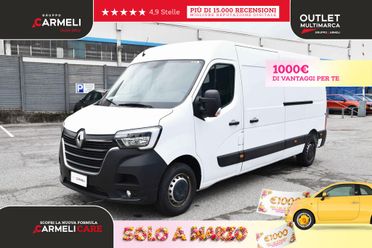 Renault Master T35 2.3 dci 135cv L3H2 Ice E6d-temp